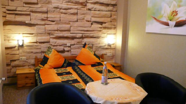 Altstadt Pension ORCHIDEE